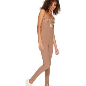 Fenty Puma lace bodysuit